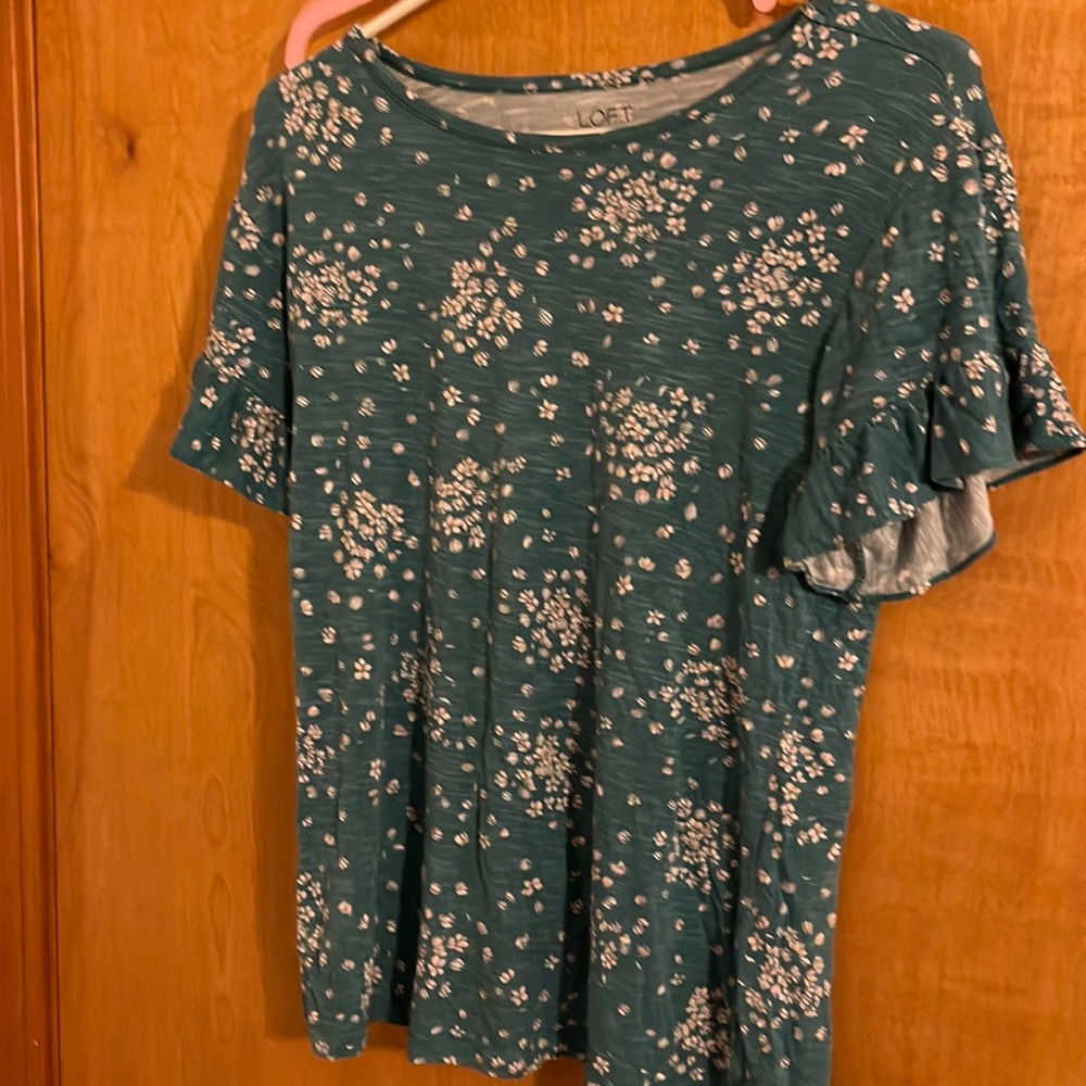 Loft t shirt
